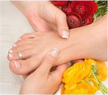 Spa Pedicures