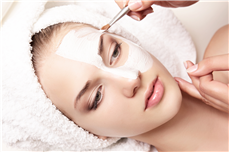 Spa Facial